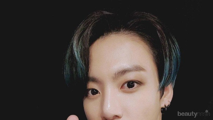 BTS Comeback, Begini Potret Terbaru Jungkook