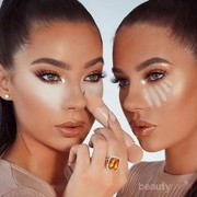 6 Hal yang Perlu Wanita Lakukan untuk Menghindari Crack Makeup di Bawah Mata