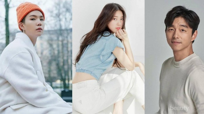 Sosok Malaikat di Balik Bencana, Berikut Idol Korsel yang Memberikan Bantuan Atasi Corona