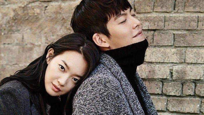 Couple Goals, Shin Min-a dan Kim Woo-bin Kompak Beri Donasi untuk Cegah Virus Corona! Couple Goals, Shin Min-a dan Kim Woo-bin Kompak Beri Donasi untuk Cegah Virus Corona!
