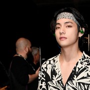 Super Keren, Ini 10 Outfit Manggung V BTS