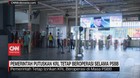 VIDEO: Pemerintah Putuskan KRL Tetap Beroperasi Selama PSBB