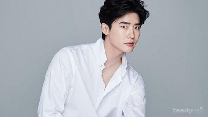 Genap 10 Tahun Debut Sebagai Aktor, Ini 6 Drama Terbaik Dibintangi Lee Jong Suk