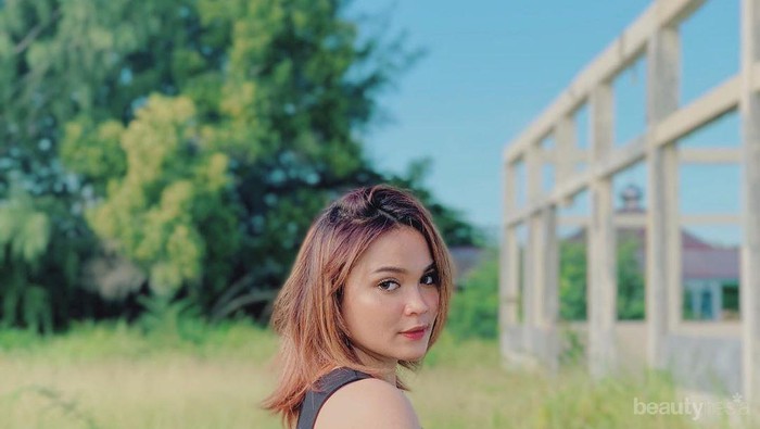 Sisi Lain Dinda Shafay yang Menginspirasi di Balik Kontroversi