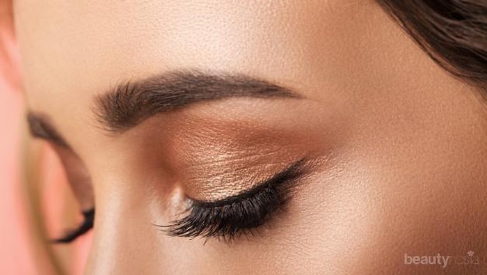 Wajib Simak, Ini Tips Merawat Bulu Mata agar Tetap Sehat