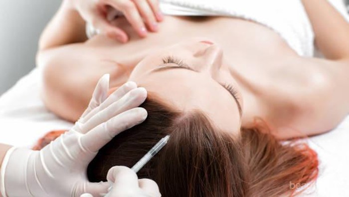 Murah Meriah, Dapatkan Rambut Sehat dengan Beauty Hack Ini!