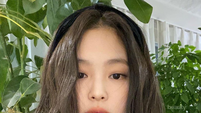 Sukses Gemilang di Usia Muda, Ternyata Ini Cerita Jenie Blackpink Tentang Karir dan Masa Kecilnya!