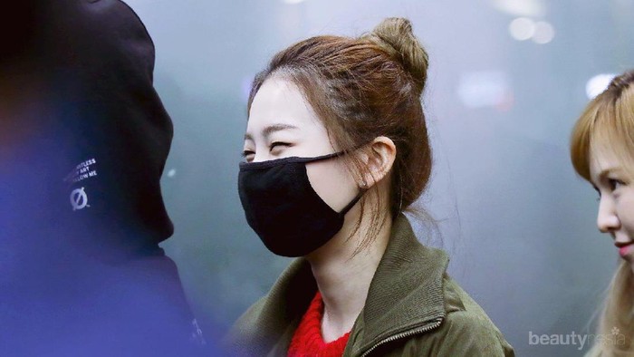 Dikritik Karena Menjual Masker dengan Harga Tinggi, SM Entertainment Meminta Maaf!