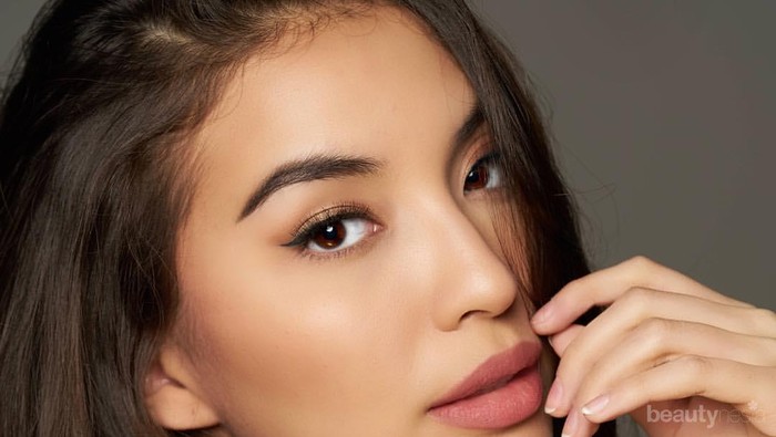 7 Kegiatan Sosial yang Dilakukan Manohara Odelia Pinot Usai Vakum