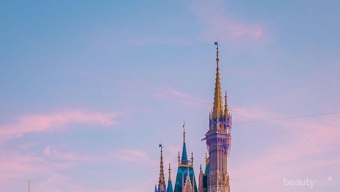 Terimbas Virus Corona, Disney Land, Disney Sea dan Universal Studio Jepang Tutup Sementara
