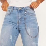 Jangan Dianggap Sepele, Ini Efek Buruk Keseringan Pakai Celana Jeans