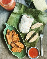 4 Resep Olahan Tempe Untuk Menu Minggu Ini, Enak Dan Lezat!