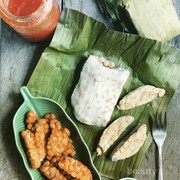 4 Resep Olahan Tempe untuk Menu Minggu Ini, Enak dan Lezat!