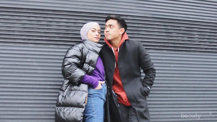 Sukses dengan Novel TTM, Ini Sumber Uang Ayudia Bing Slamet dan Ditto Percussion