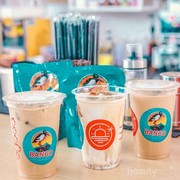 Penasaran Rasa Kopi Campur Kecap Manis? Ini Resepnya!