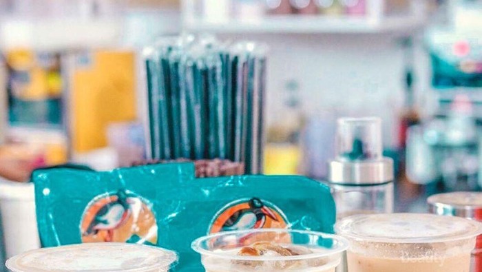 Penasaran Rasa Kopi Campur Kecap Manis? Ini Resepnya!