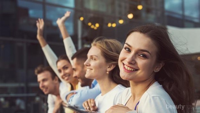 Minggu Ini Akan Menjadi yang Terbaik Bagi 3 Zodiak Ini Lho! Kamu Salah Satunya?