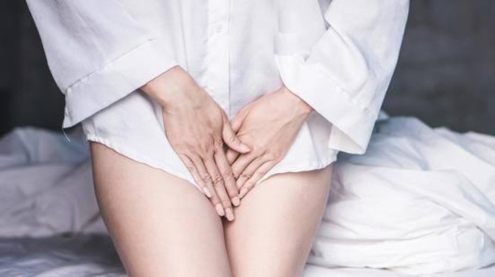 Miss V Bau Bawang? Kenali Penyebabnya!