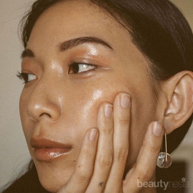 Bahan Skincare Yang Harus Dihindari Kulit Berjerawat