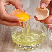 Enggak Hanya Sehat Dikonsumsi, Ini 5 Manfaat Putih Telur bagi Kecantikan