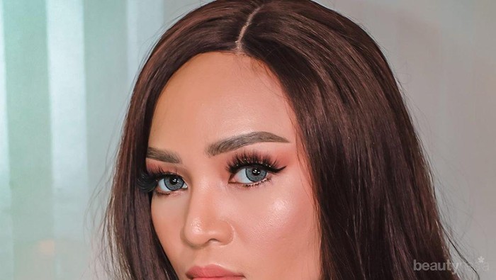 Cerita Rachel Goddard yang Dulu Tak Suka Pakai Makeup, Kini Jadi Beauty Vlogger