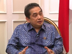 Mendag Klaim Harga Gula Sudah Turun Jadi Rp 14.000/Kg