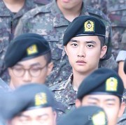 Bikin Fans Sedih, Ini 4 Fakta Idol K-Pop Pria Harus Wajib Militer