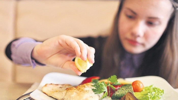 Tidak Perlu Mahal, Sumber Protein Murah Ini Bisa Jadi Pilihanmu