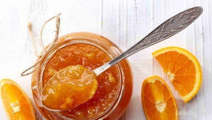 Mencegah Virus Corona dengan Marmalade, Ikuti Cara Buatnya Yuk!