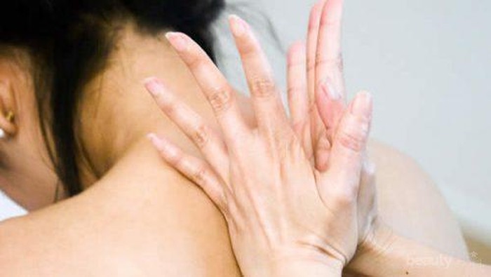 Jangan Sepelekan! Ini Dia Manfaat Pijat Kesehatan untuk Tubuh