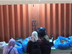 Pasar Raya Padang Tutup 5 Hari, Bagaimana Nasib Pedagang?