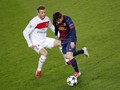 Digocek Messi, Beckham Pilih Pensiun