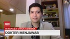 VIDEO: Dokter Menjawab: Kaitan Suhu Tubuh dan Virus Corona