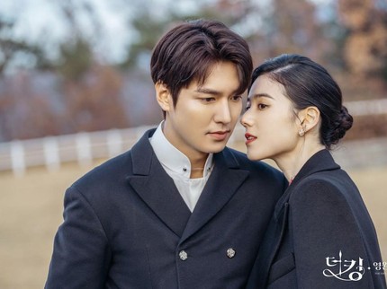 5 Drama Korea 2020 Bertema Science Fiction dengan Alur Cerita Unik dan Menarik