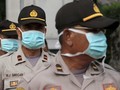 Perekam Acara Kapolres Rembang Langgar PPKM Minta Maaf