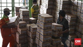 Bupati Klaten Bantah Kampanye Manfaatkan Bantuan Covid-19
