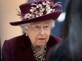 Ratu Elizabeth II Batalkan Pesta Ultah karena Pandemi