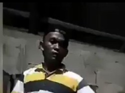 Video Bapak Hantam Anak Hingga Terpental di Sibolga Viral, Ini Kata Polisi