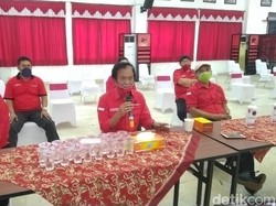 DPRD Jateng Setujui Anggaran Rp 2,2 T untuk Tangani Pandemi Corona