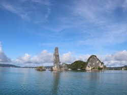 Penutupan Wisata Raja Ampat Diperpanjang Hingga Akhir April