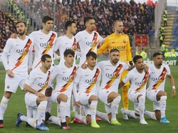 Roma Mengkhawatirkan