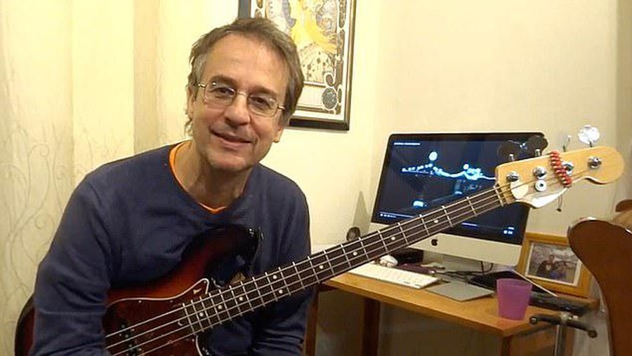 Matthew Seligman