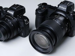 Mengulas Nikon Z50, Mirrorless Berjuluk The Collaborator