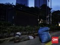 FOTO: Ketika #DiRumahAja Menjadi Utopia