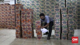 Data Penerima Kacau, Kades di Sukabumi Minta RK Tunda Bansos