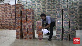 Data Penerima Kacau, Kades di Sukabumi Minta RK Tunda Bansos
