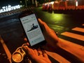 Aplikasi Lacak Covid-19 Singapura Dipakai Polisi Ambil Data