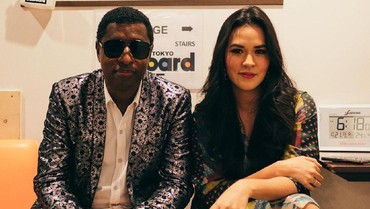 img-title Raisa Beri Ucapan Ulang Tahun untuk Babyface