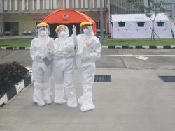 Video: 5 Prediksi Kapan Wabah Corona di Indonesia Berakhir