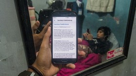 Diduga Curi Data Pengguna, Aplikasi PeduliLindungi Di-update